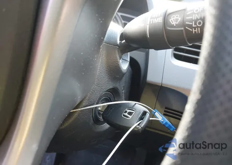 2007 Honda Civic Ex from USA, damaged, VIN 2HGFG12887H533297